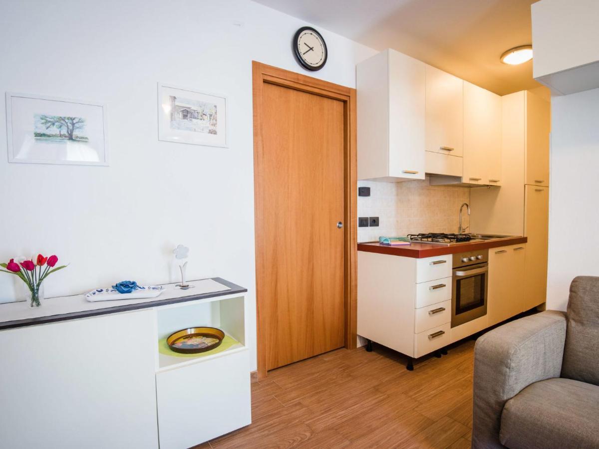 Apartment Albergo Diffuso - Cjasa De Pagnocca-1 By Interhome Barcis Extérieur photo