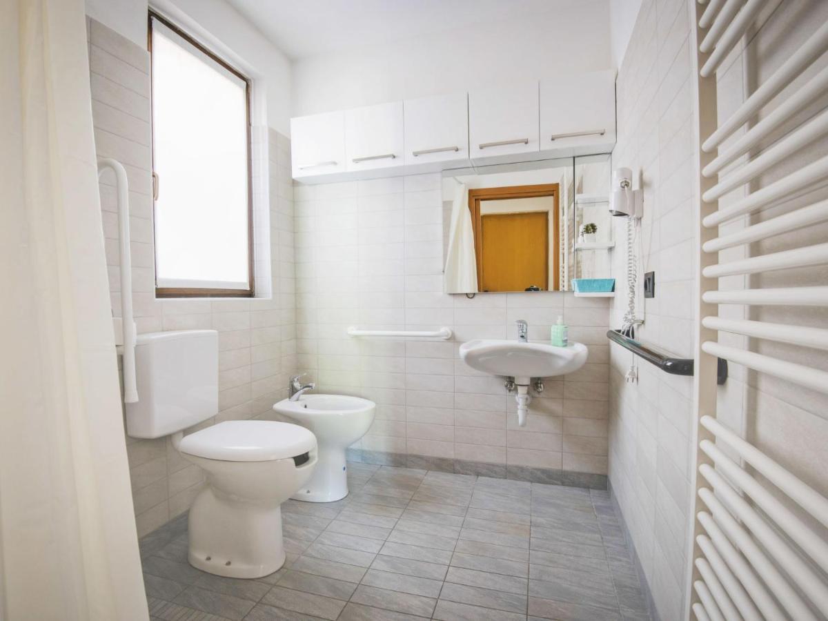 Apartment Albergo Diffuso - Cjasa De Pagnocca-1 By Interhome Barcis Extérieur photo