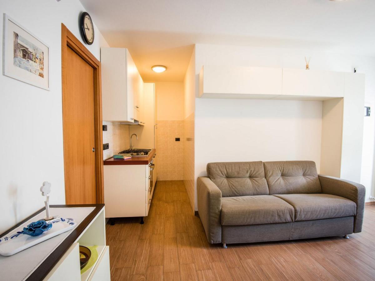 Apartment Albergo Diffuso - Cjasa De Pagnocca-1 By Interhome Barcis Extérieur photo