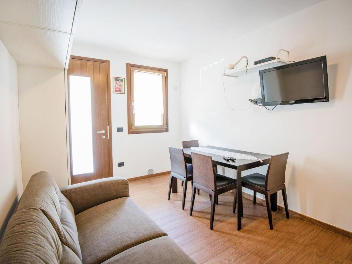 Apartment Albergo Diffuso - Cjasa De Pagnocca-1 By Interhome Barcis Extérieur photo