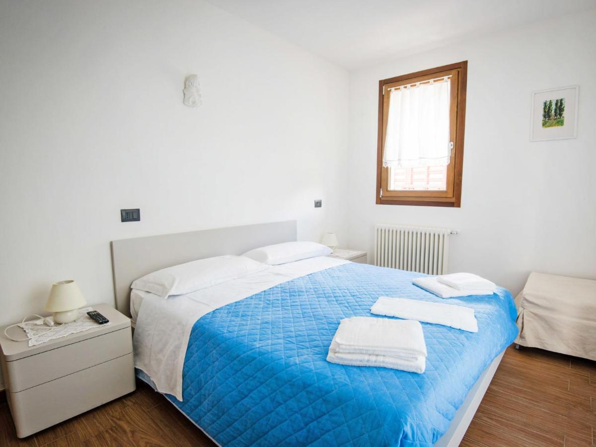 Apartment Albergo Diffuso - Cjasa De Pagnocca-1 By Interhome Barcis Extérieur photo