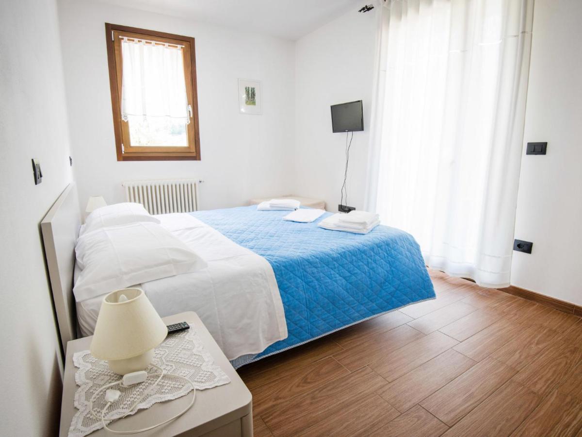 Apartment Albergo Diffuso - Cjasa De Pagnocca-1 By Interhome Barcis Extérieur photo