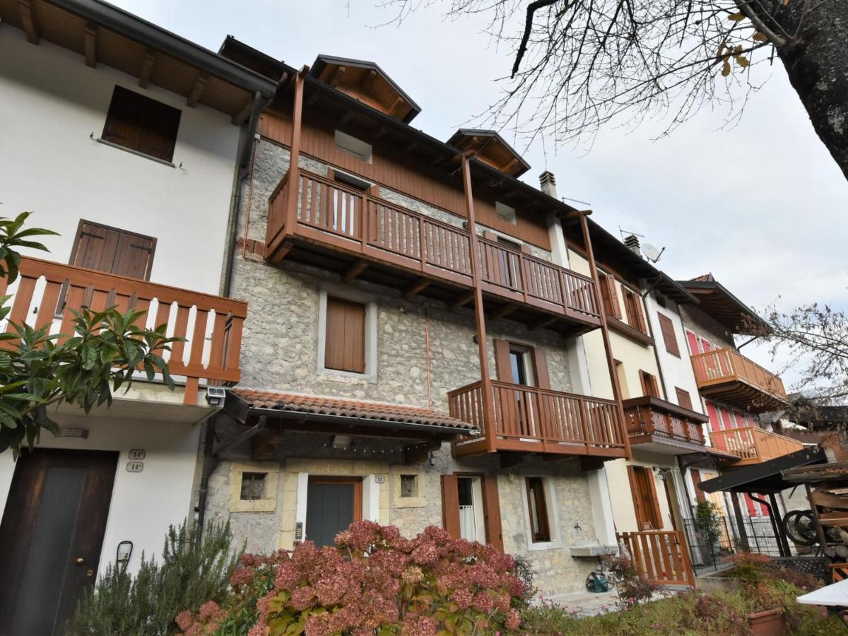 Apartment Albergo Diffuso - Cjasa De Pagnocca-1 By Interhome Barcis Extérieur photo